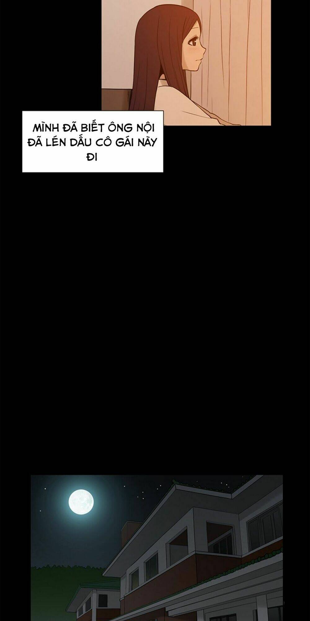 ngọc xanh chapter 20 - Trang 17