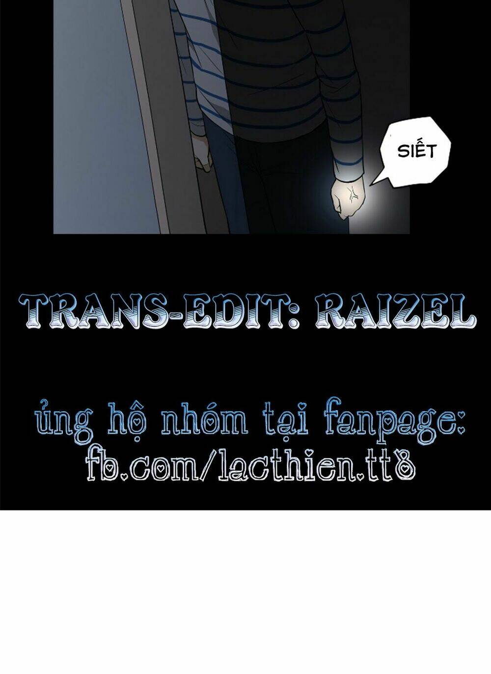 ngọc xanh chapter 20 - Trang 33