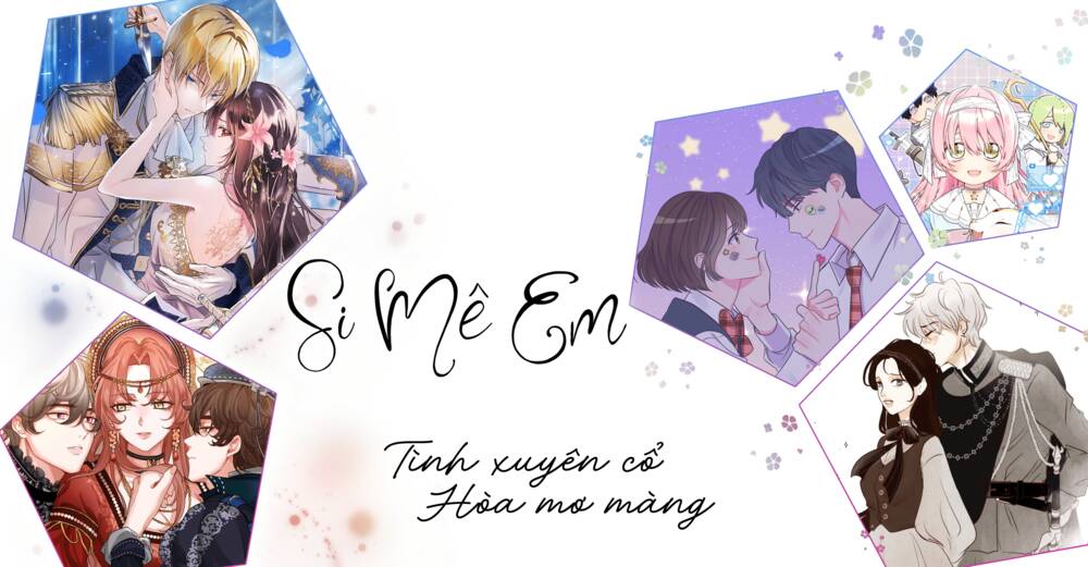 trở thành đoàn sủng về sau, ta đại sát tứ phương chapter 5 - Trang 1