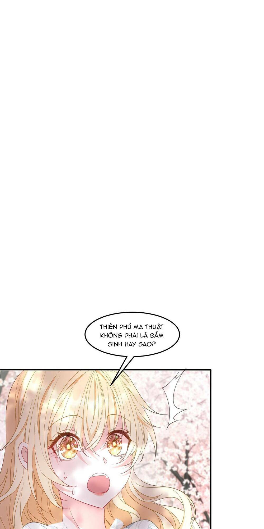 trở thành đoàn sủng về sau, ta đại sát tứ phương chapter 5 - Trang 3