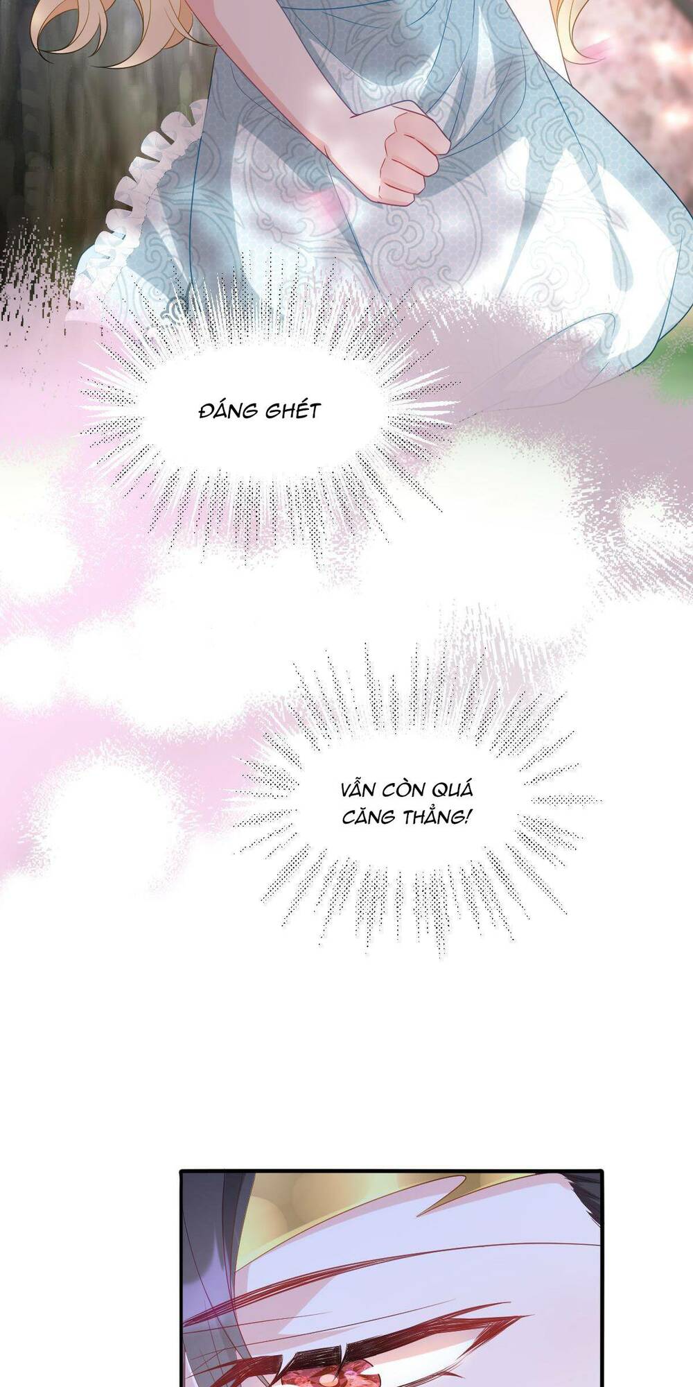 trở thành đoàn sủng về sau, ta đại sát tứ phương chapter 5 - Trang 18
