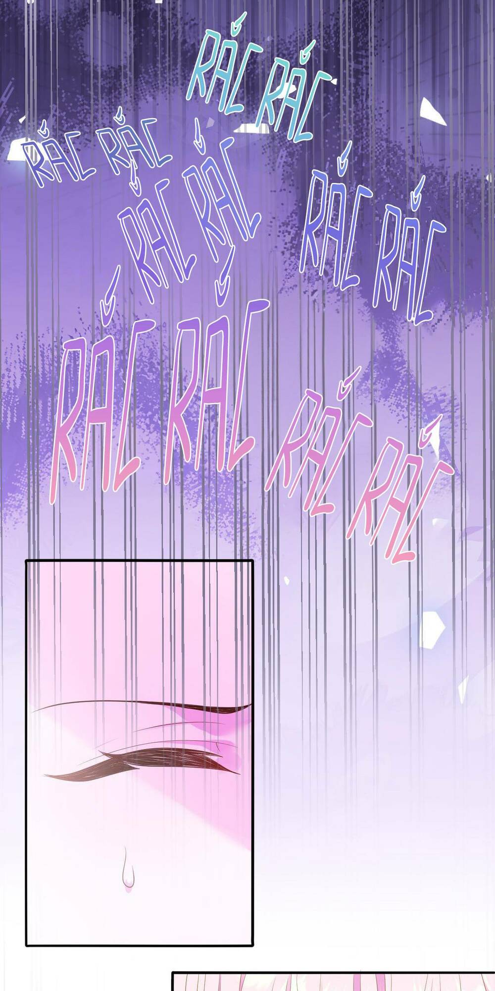 trở thành đoàn sủng về sau, ta đại sát tứ phương chapter 5 - Trang 30