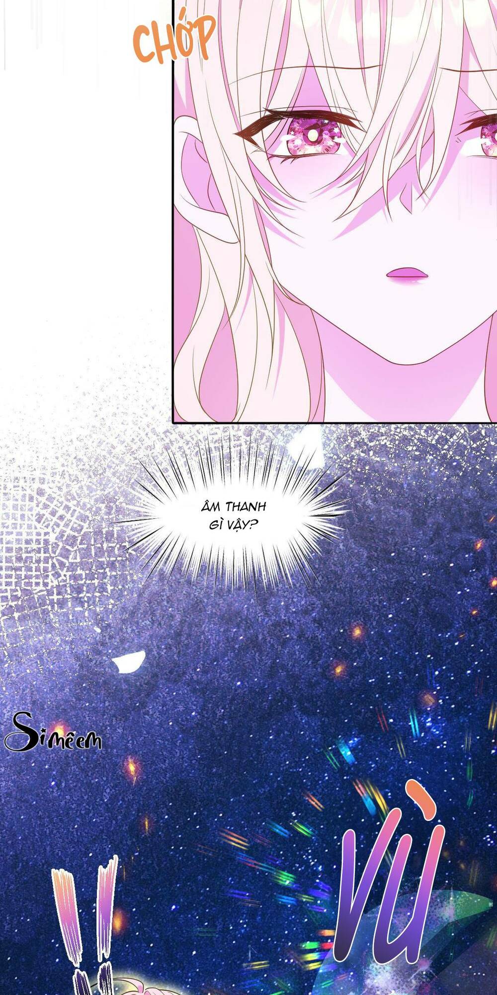 trở thành đoàn sủng về sau, ta đại sát tứ phương chapter 5 - Trang 31