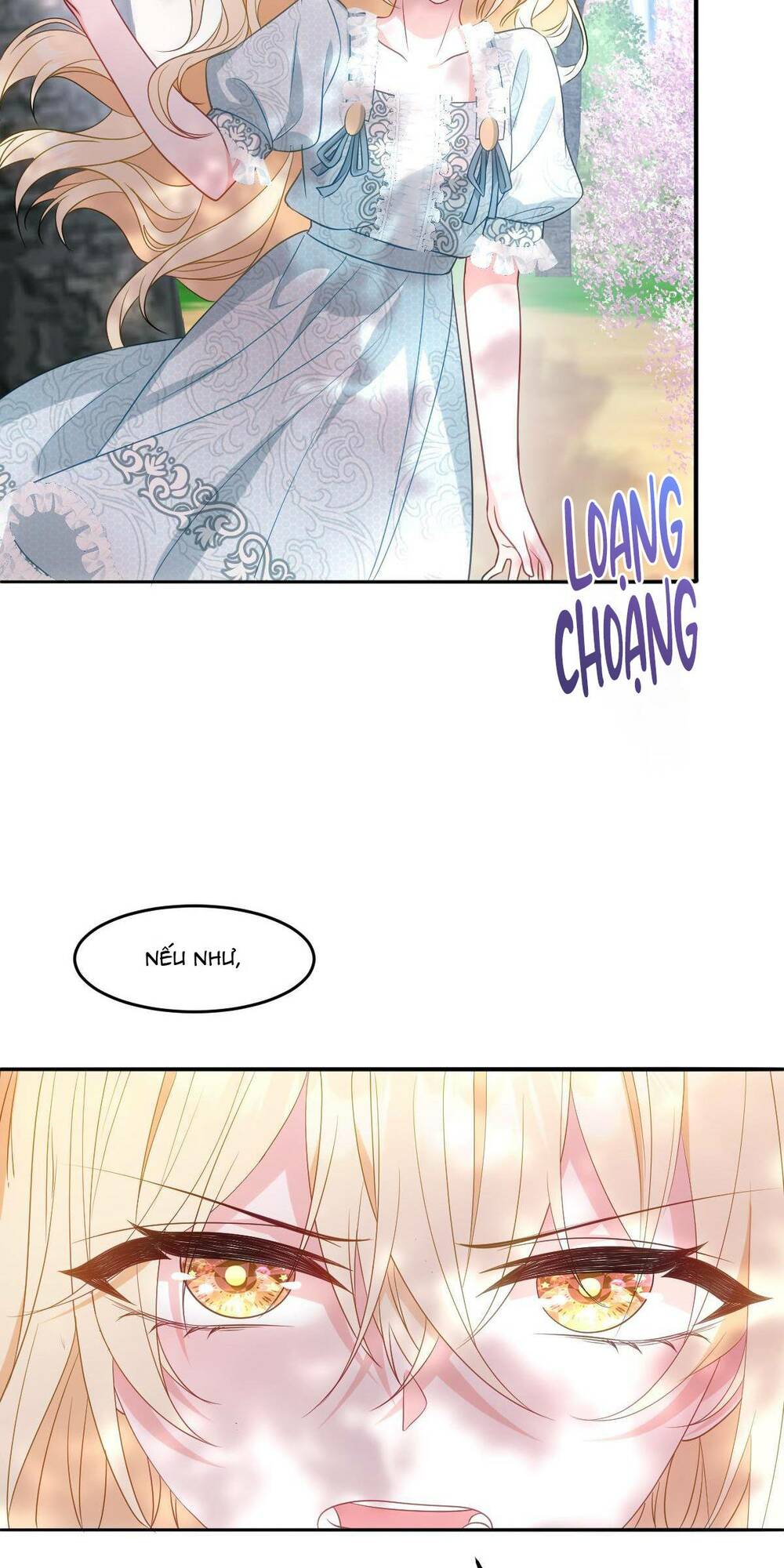 trở thành đoàn sủng về sau, ta đại sát tứ phương chapter 5 - Trang 51