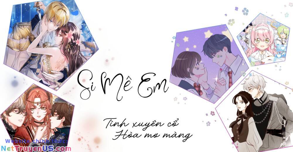 trở thành đoàn sủng về sau, ta đại sát tứ phương chapter 14 - Trang 1