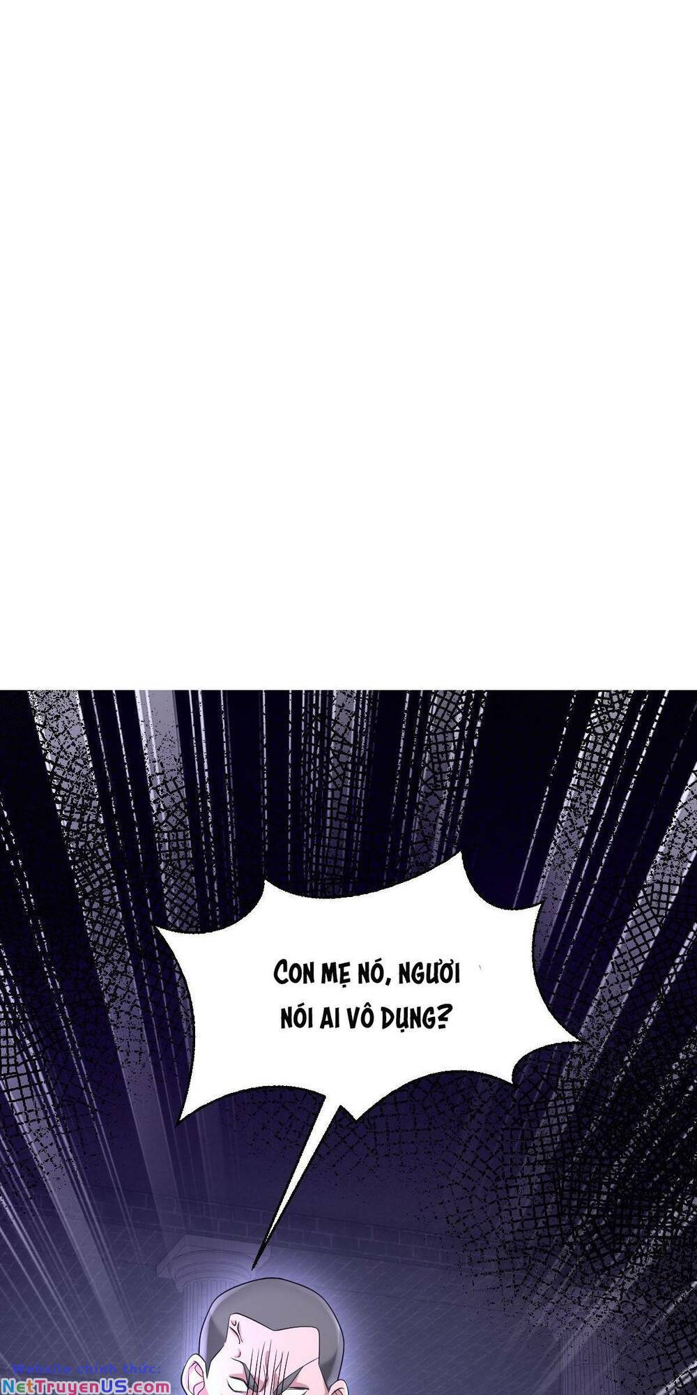 trở thành đoàn sủng về sau, ta đại sát tứ phương chapter 14 - Trang 3