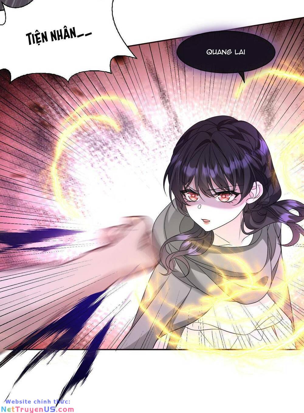 trở thành đoàn sủng về sau, ta đại sát tứ phương chapter 14 - Trang 5