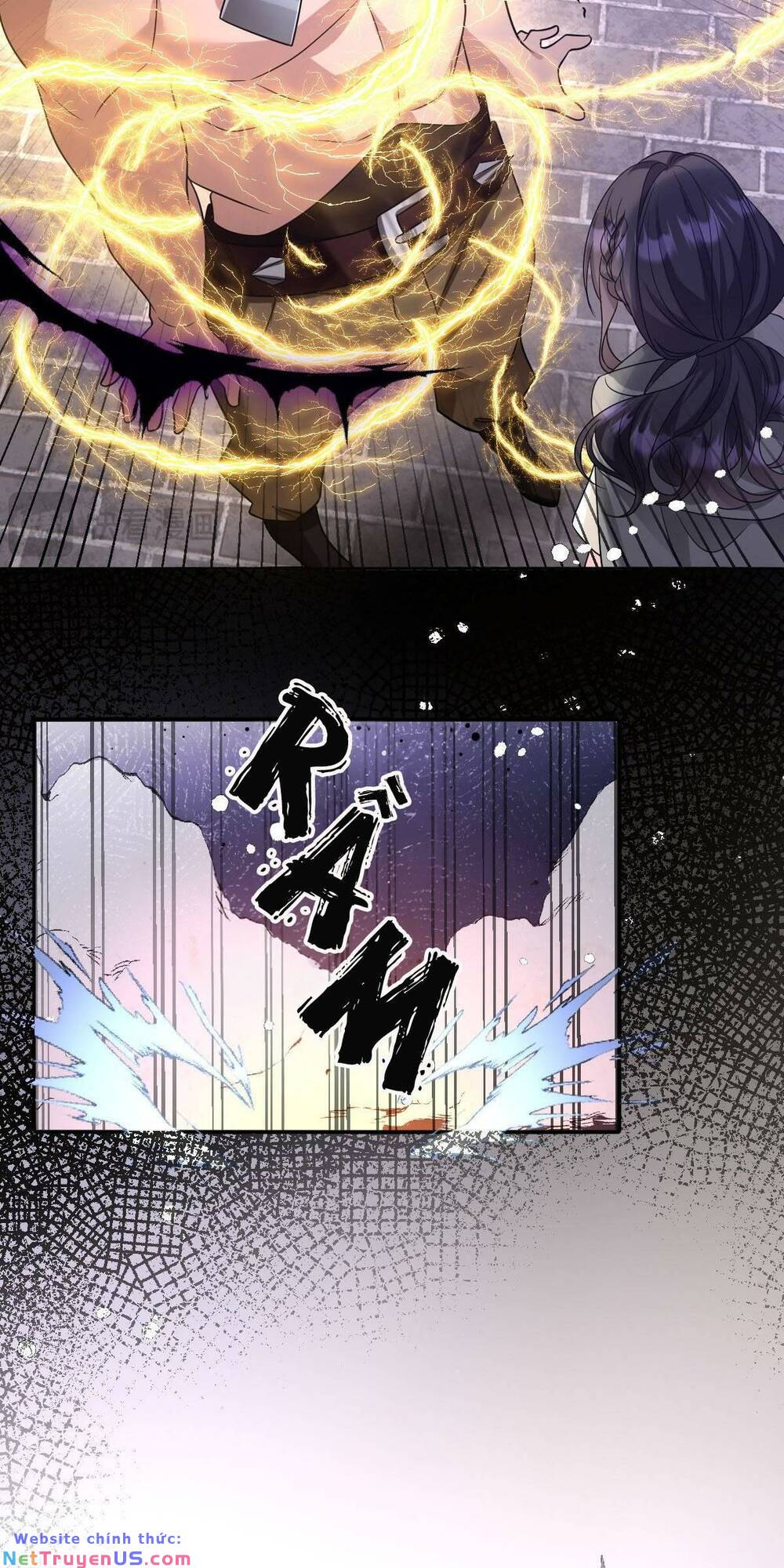 trở thành đoàn sủng về sau, ta đại sát tứ phương chapter 14 - Trang 7
