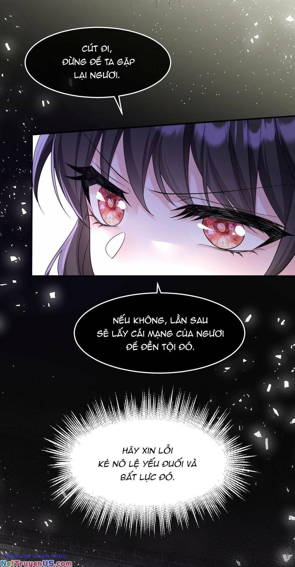 trở thành đoàn sủng về sau, ta đại sát tứ phương chapter 14 - Trang 15