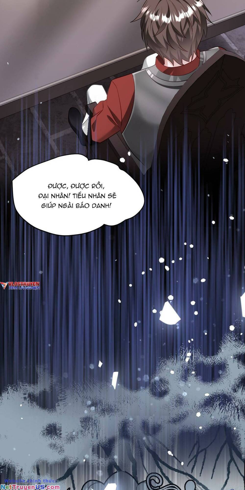 trở thành đoàn sủng về sau, ta đại sát tứ phương chapter 14 - Trang 18