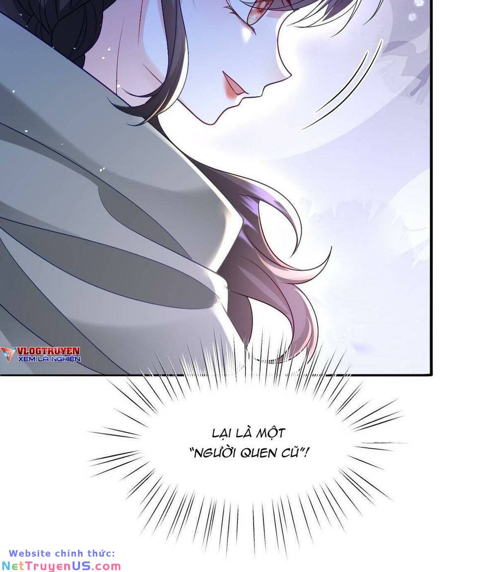 trở thành đoàn sủng về sau, ta đại sát tứ phương chapter 14 - Trang 22