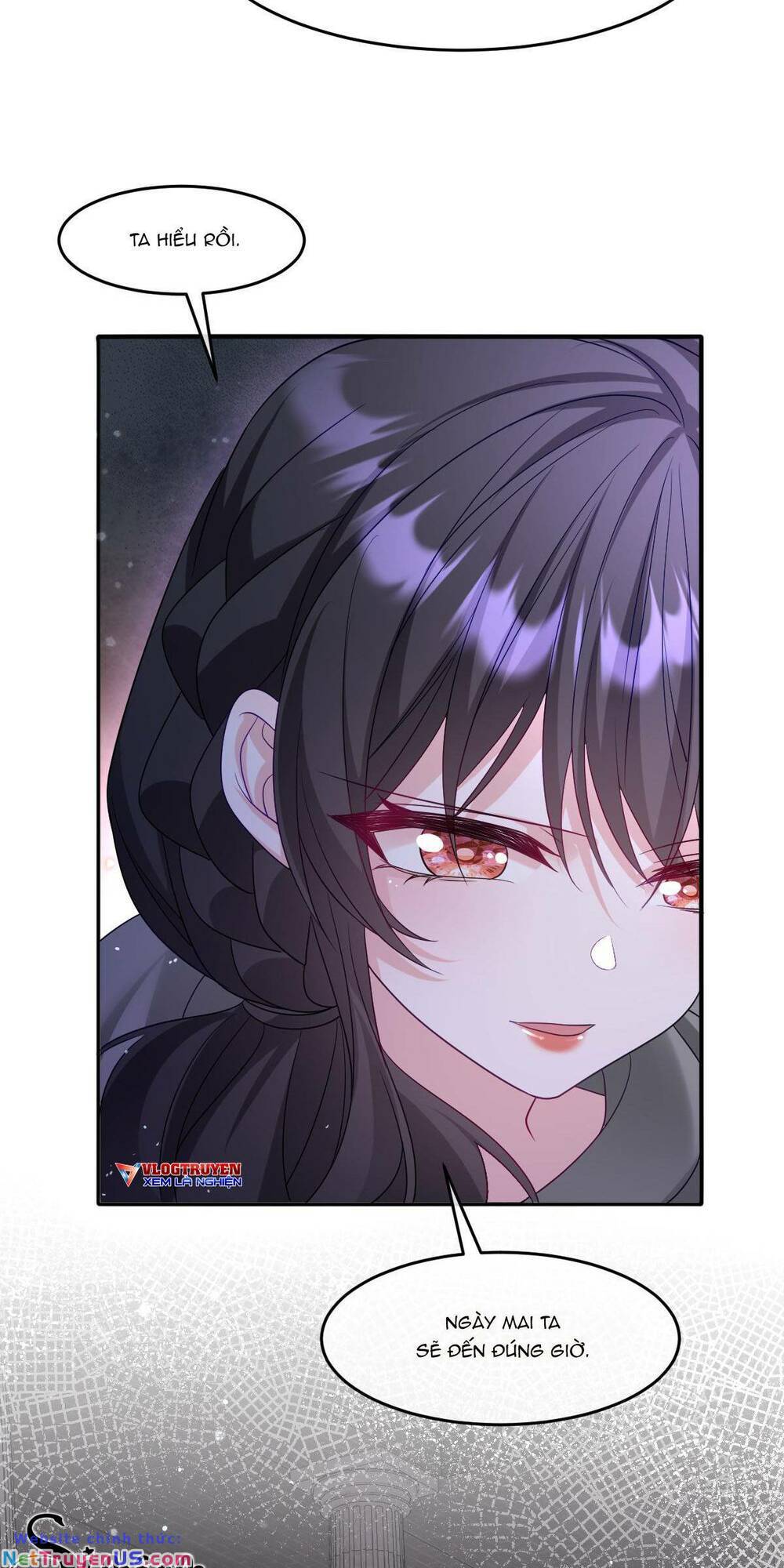 trở thành đoàn sủng về sau, ta đại sát tứ phương chapter 14 - Trang 24