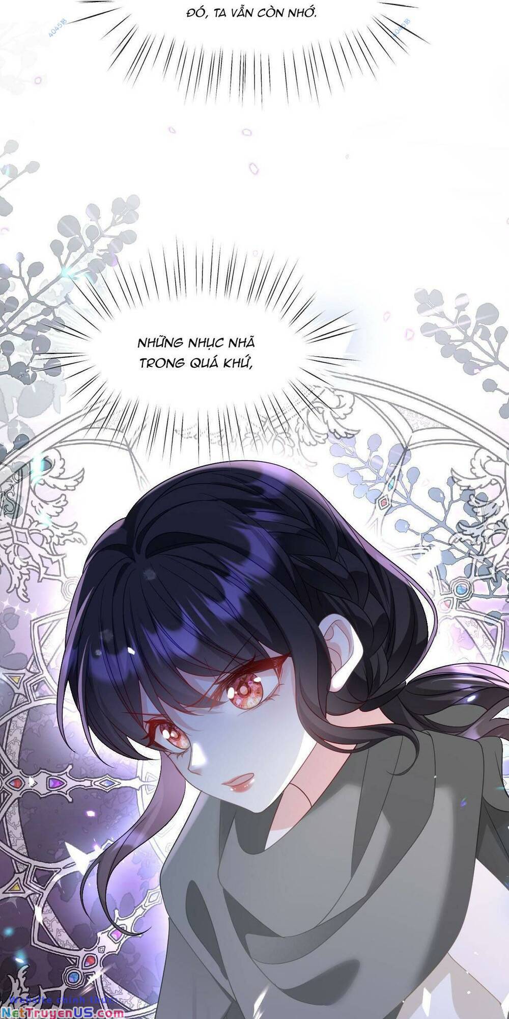 trở thành đoàn sủng về sau, ta đại sát tứ phương chapter 14 - Trang 27