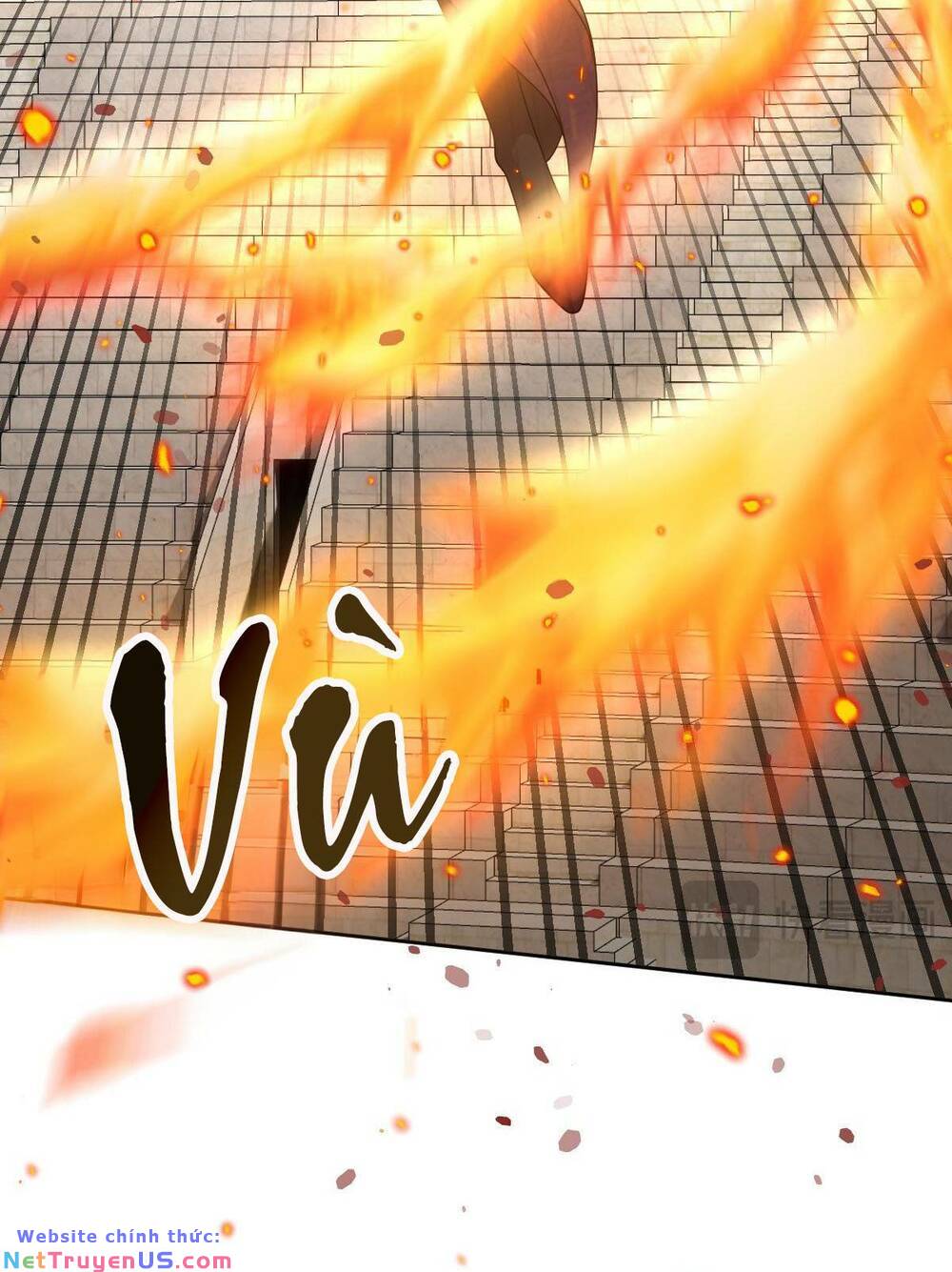 trở thành đoàn sủng về sau, ta đại sát tứ phương chapter 14 - Trang 36