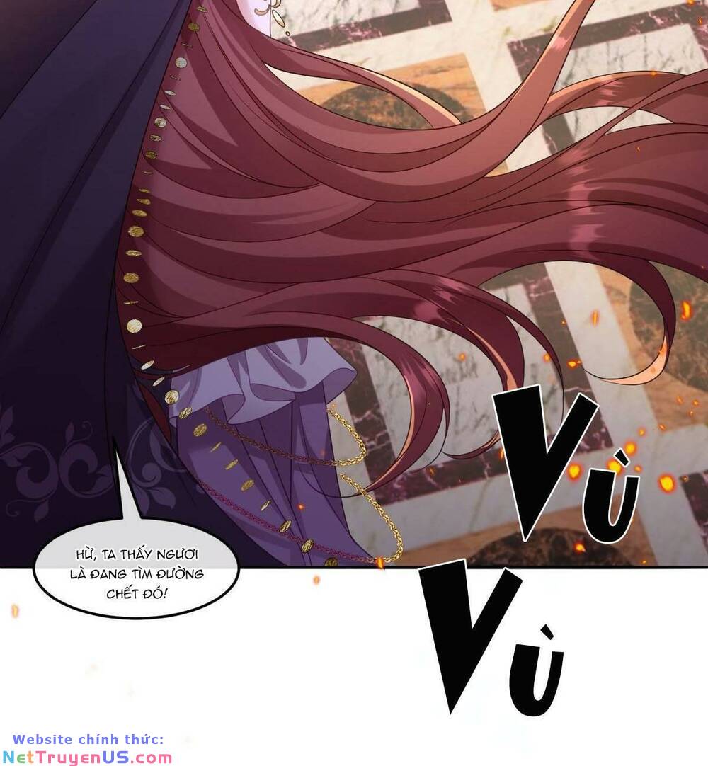 trở thành đoàn sủng về sau, ta đại sát tứ phương chapter 14 - Trang 41