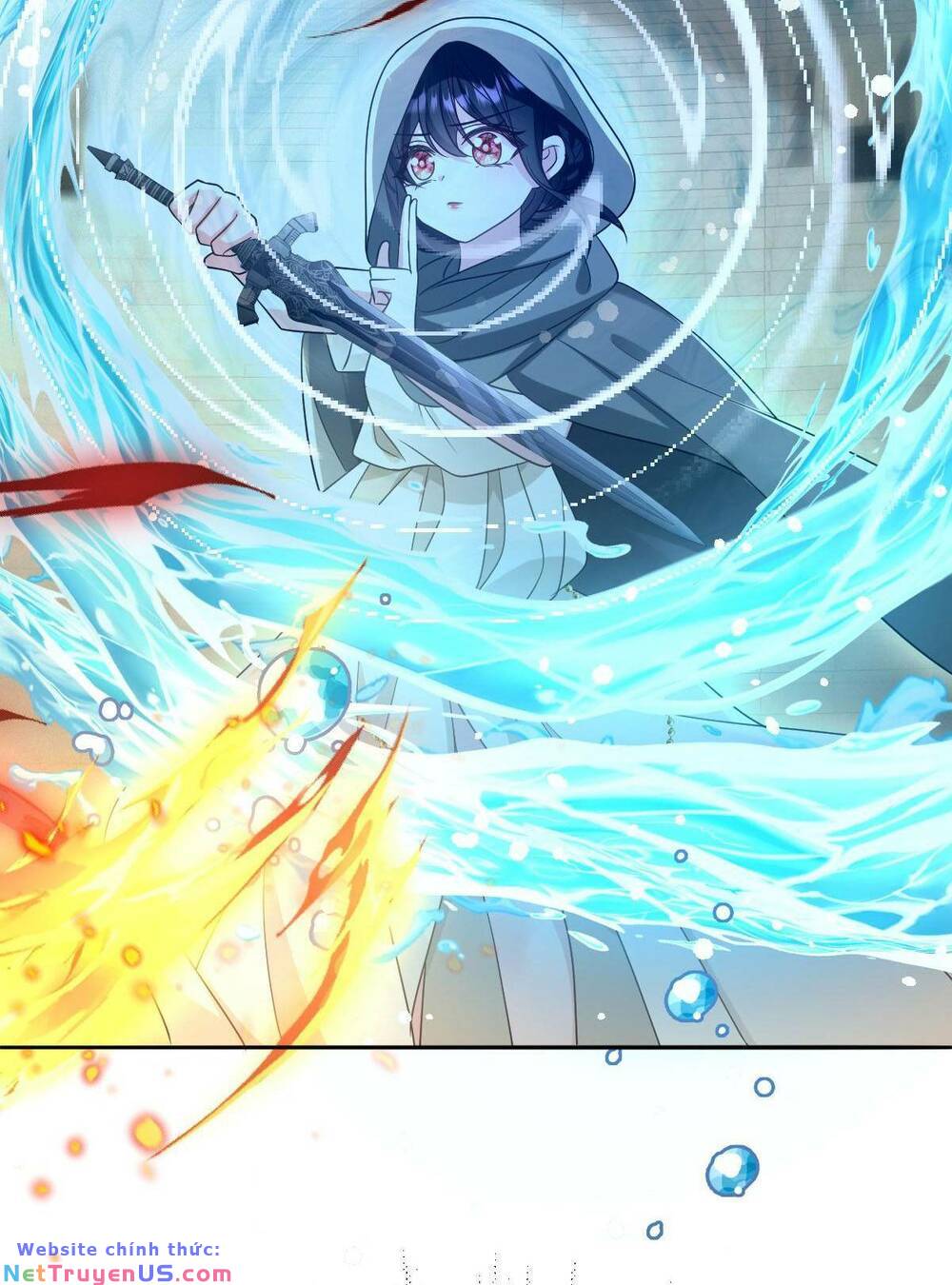 trở thành đoàn sủng về sau, ta đại sát tứ phương chapter 14 - Trang 45