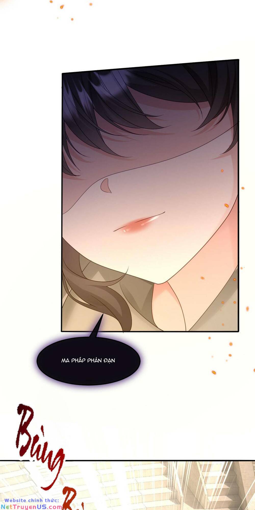 trở thành đoàn sủng về sau, ta đại sát tứ phương chapter 14 - Trang 52