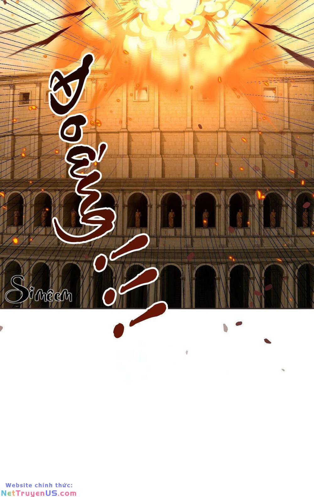 trở thành đoàn sủng về sau, ta đại sát tứ phương chapter 14 - Trang 57