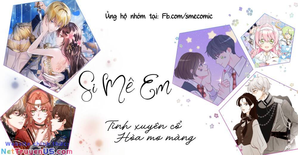 trở thành đoàn sủng về sau, ta đại sát tứ phương chapter 18 - Trang 1