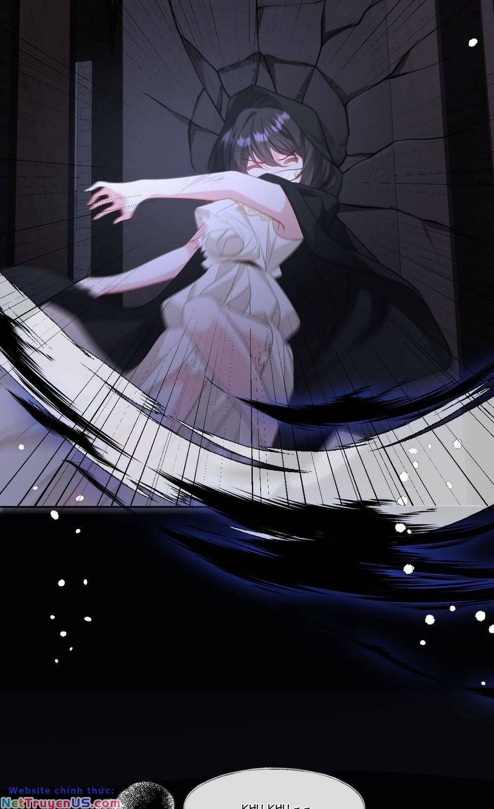 trở thành đoàn sủng về sau, ta đại sát tứ phương chapter 18 - Trang 8