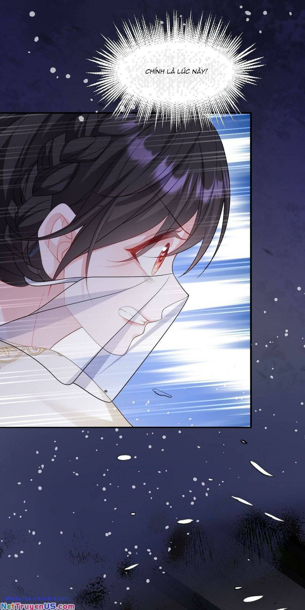 trở thành đoàn sủng về sau, ta đại sát tứ phương chapter 18 - Trang 14