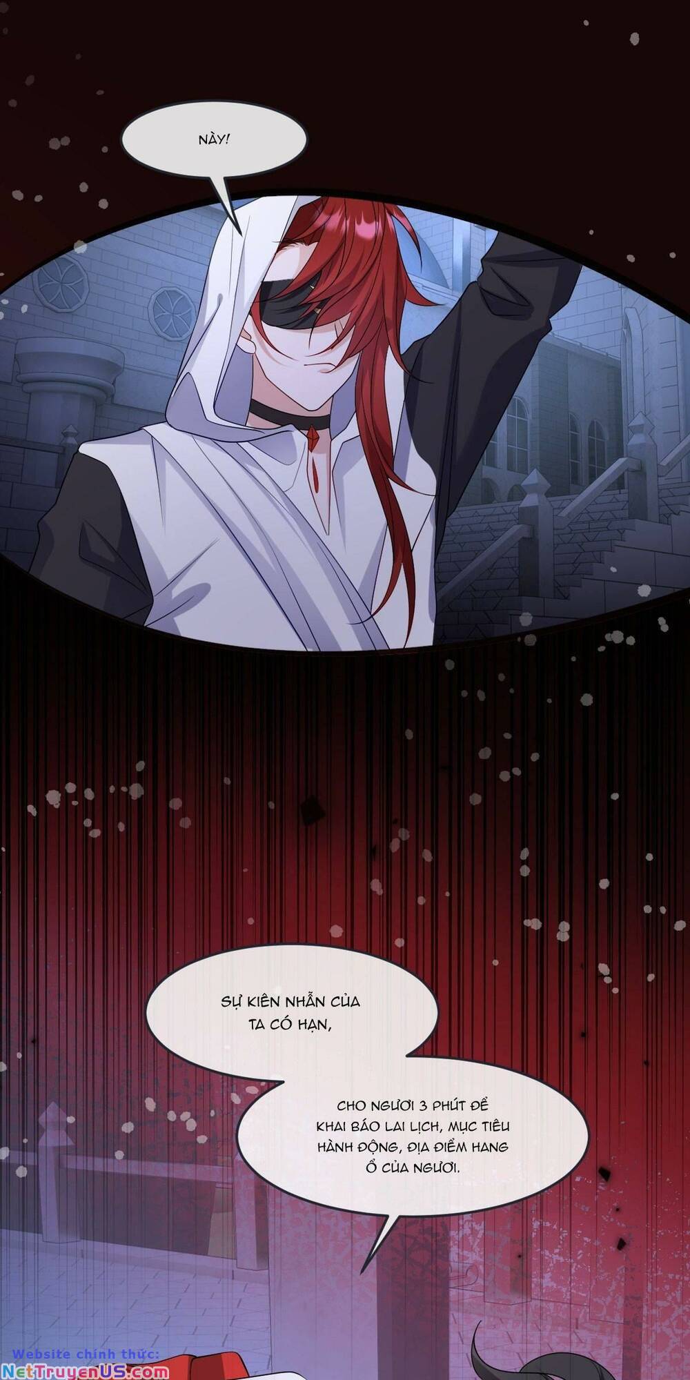 trở thành đoàn sủng về sau, ta đại sát tứ phương chapter 18 - Trang 29