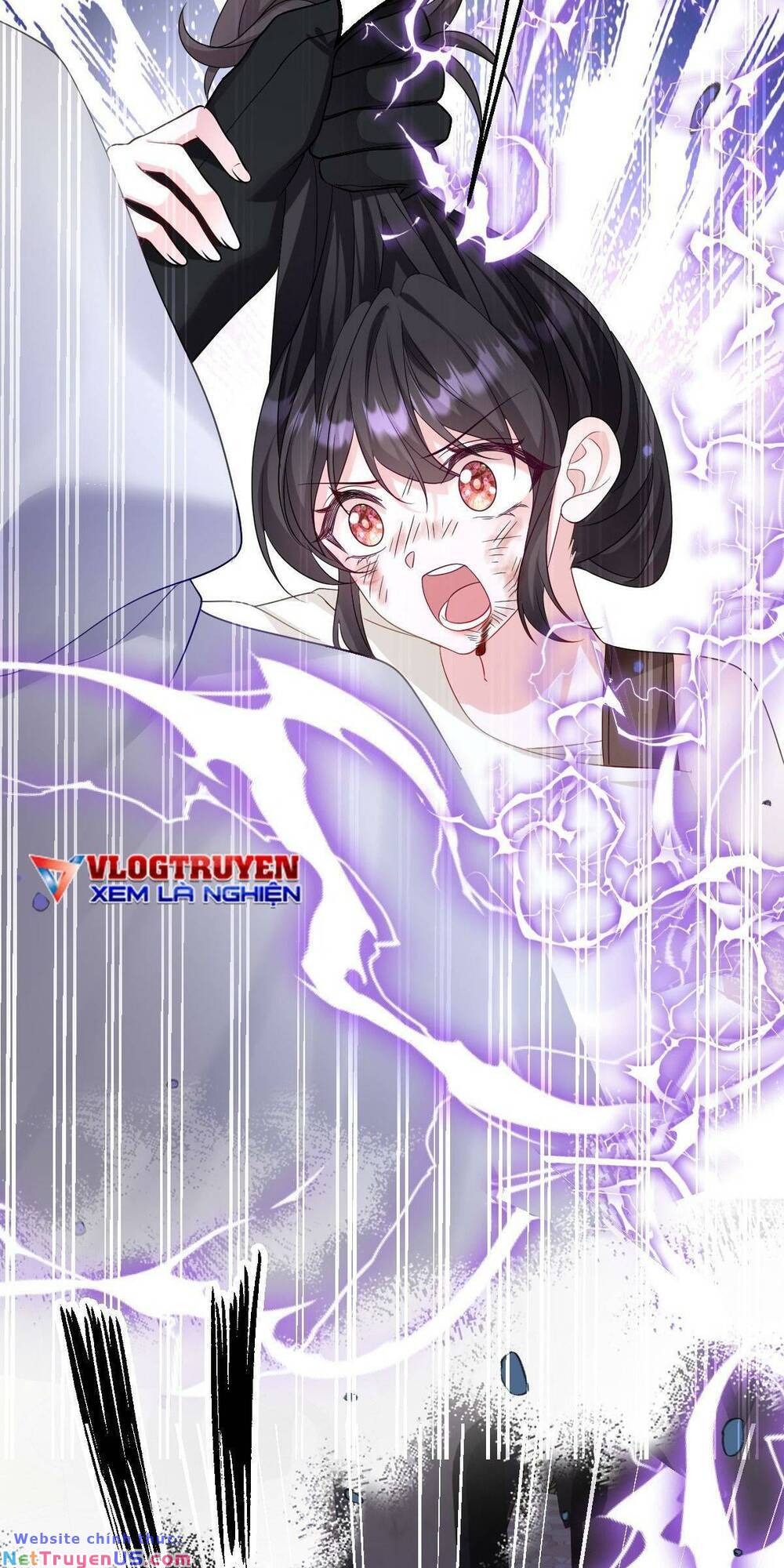 trở thành đoàn sủng về sau, ta đại sát tứ phương chapter 18 - Trang 32