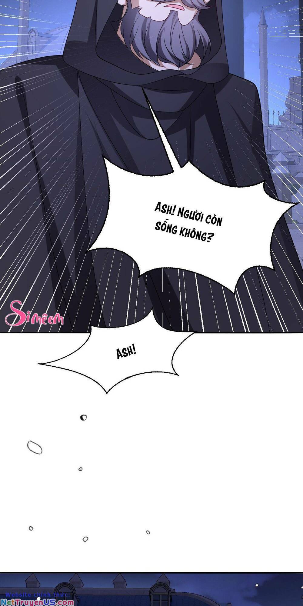 trở thành đoàn sủng về sau, ta đại sát tứ phương chapter 18 - Trang 36