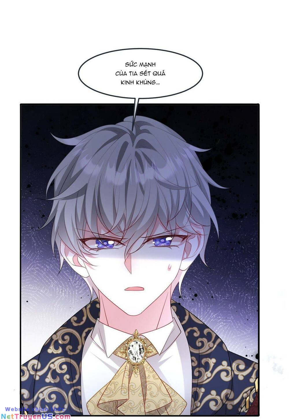 trở thành đoàn sủng về sau, ta đại sát tứ phương chapter 18 - Trang 38
