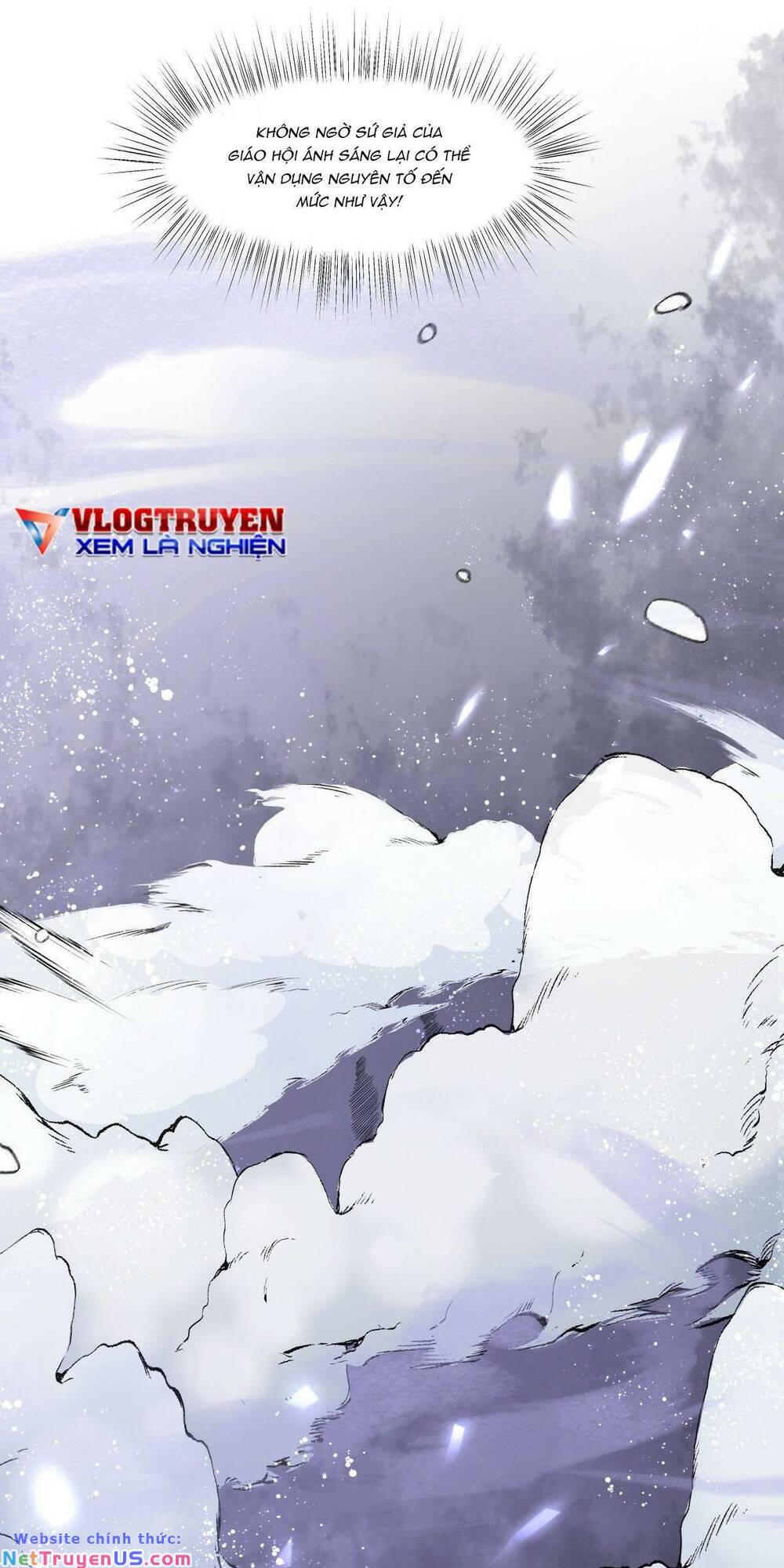 trở thành đoàn sủng về sau, ta đại sát tứ phương chapter 18 - Trang 39