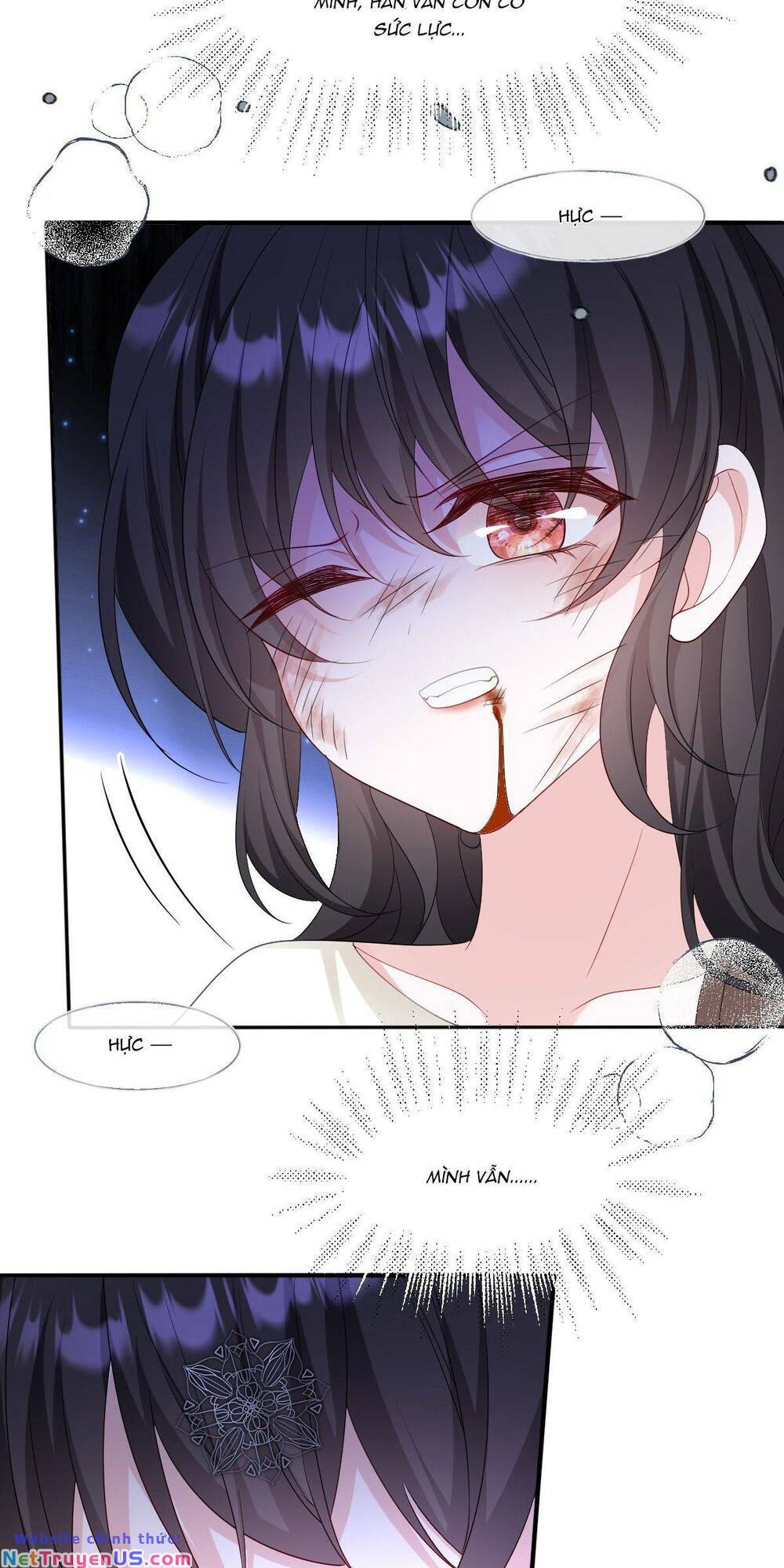 trở thành đoàn sủng về sau, ta đại sát tứ phương chapter 18 - Trang 44