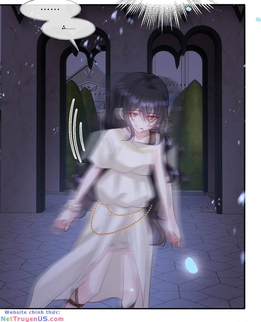 trở thành đoàn sủng về sau, ta đại sát tứ phương chapter 18 - Trang 46