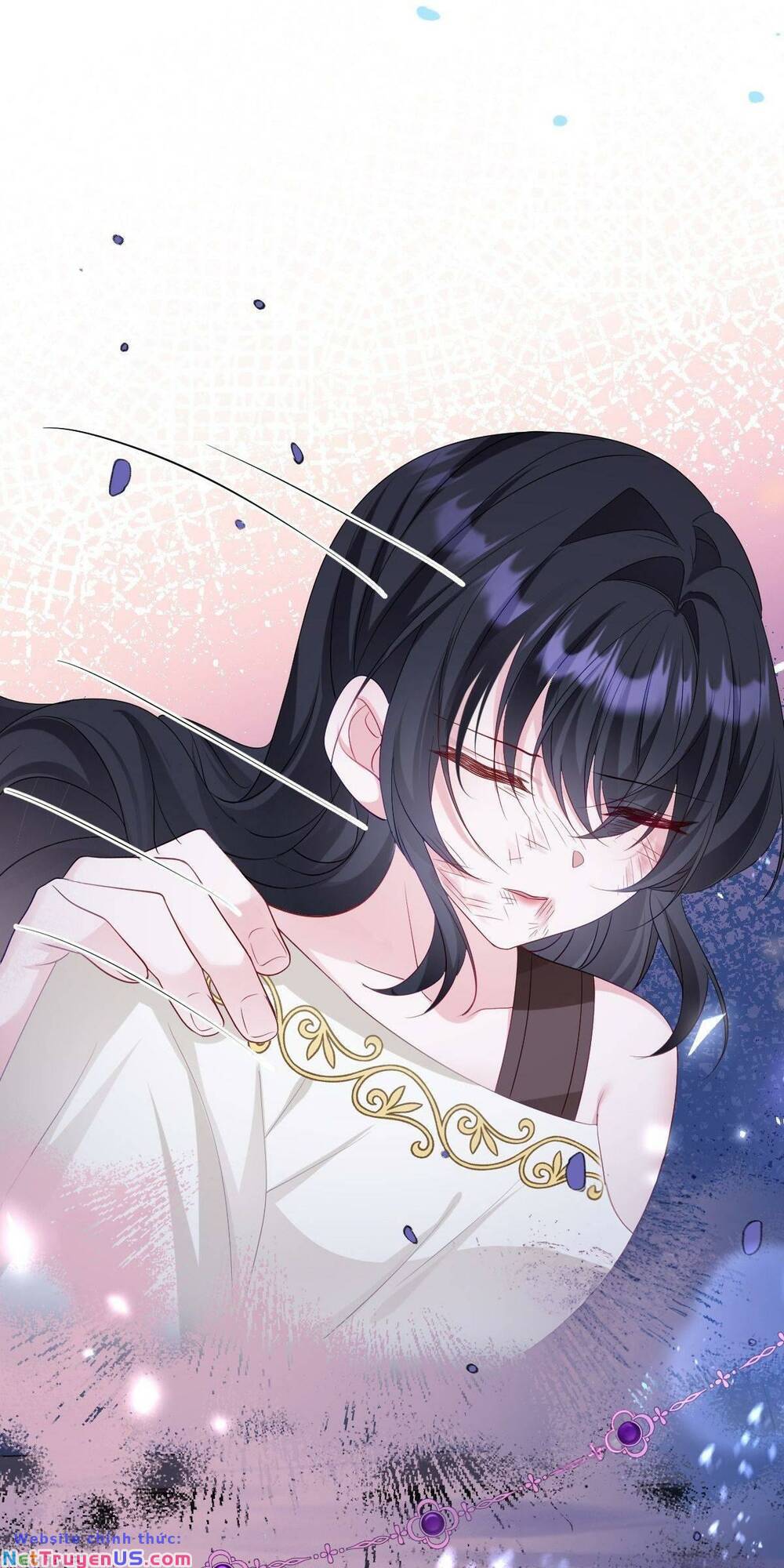 trở thành đoàn sủng về sau, ta đại sát tứ phương chapter 18 - Trang 47