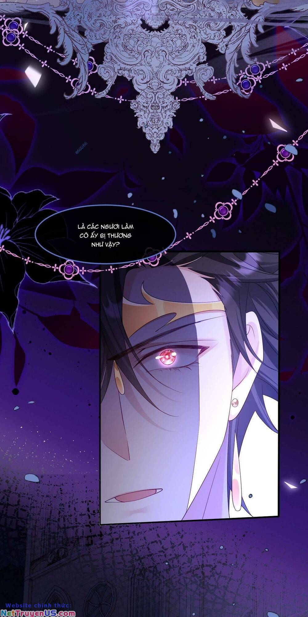 trở thành đoàn sủng về sau, ta đại sát tứ phương chapter 18 - Trang 49