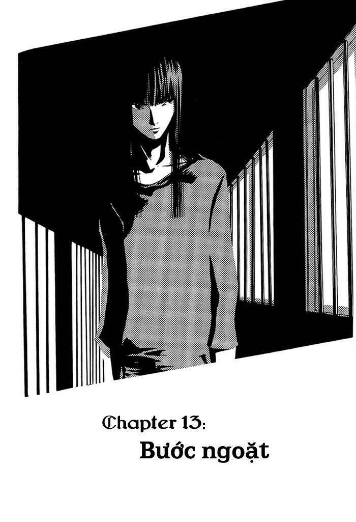 lost - brain chapter 13 - Trang 4