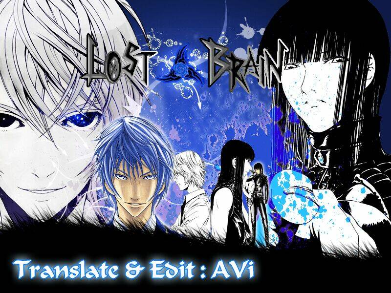 lost - brain chapter 13 - Trang 21