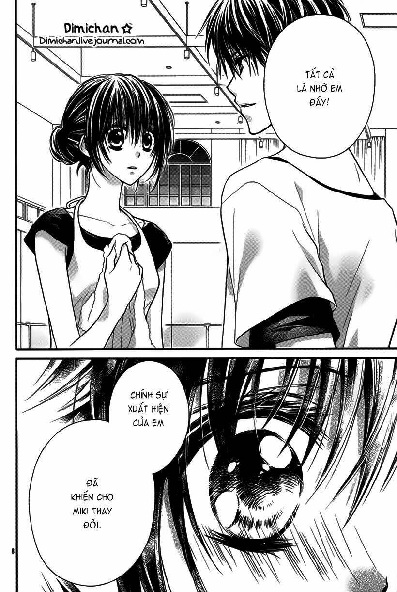 kaname étoile chapter 3 - Trang 9