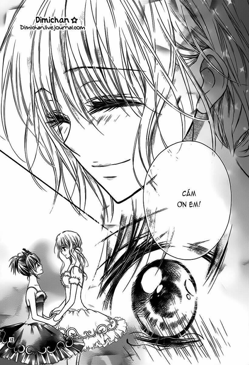 kaname étoile chapter 3 - Trang 13
