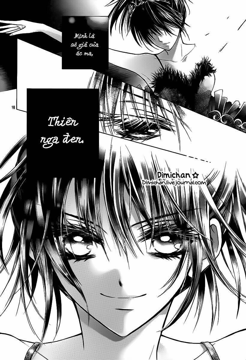 kaname étoile chapter 3 - Trang 19