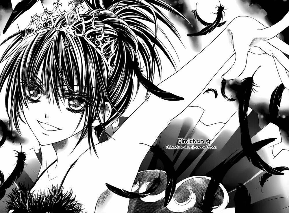 kaname étoile chapter 3 - Trang 23