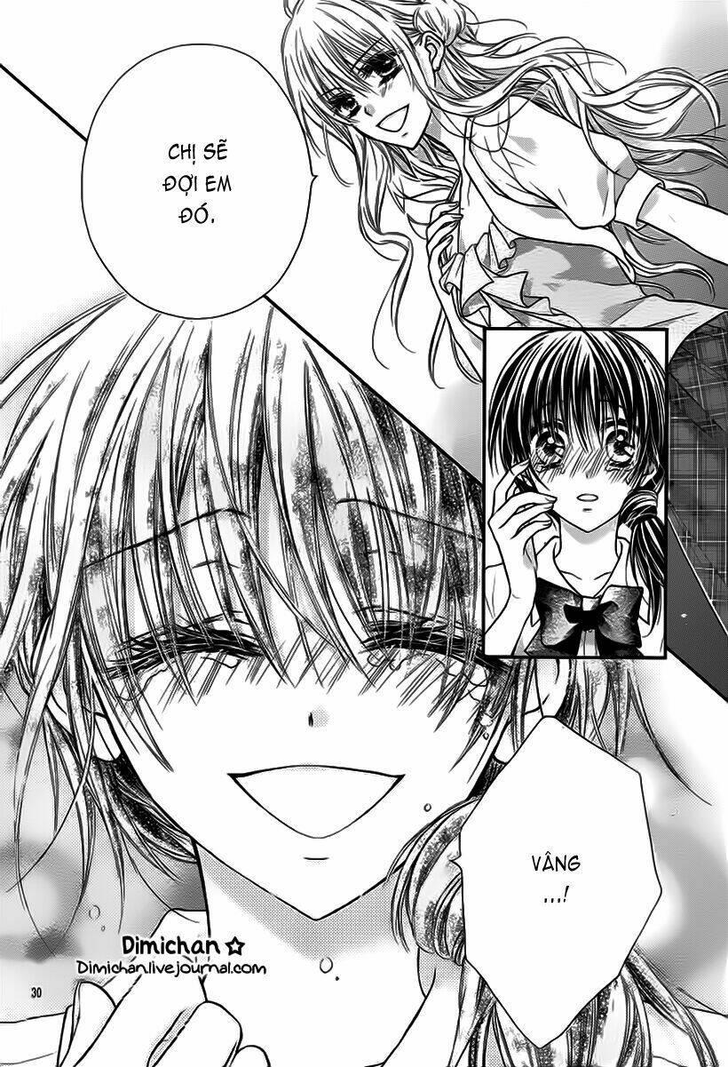 kaname étoile chapter 3 - Trang 30