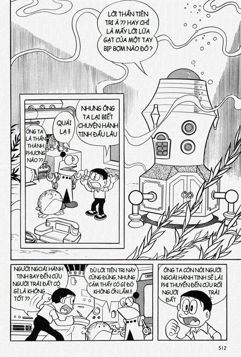 mojako chapter 11.2 - Trang 2