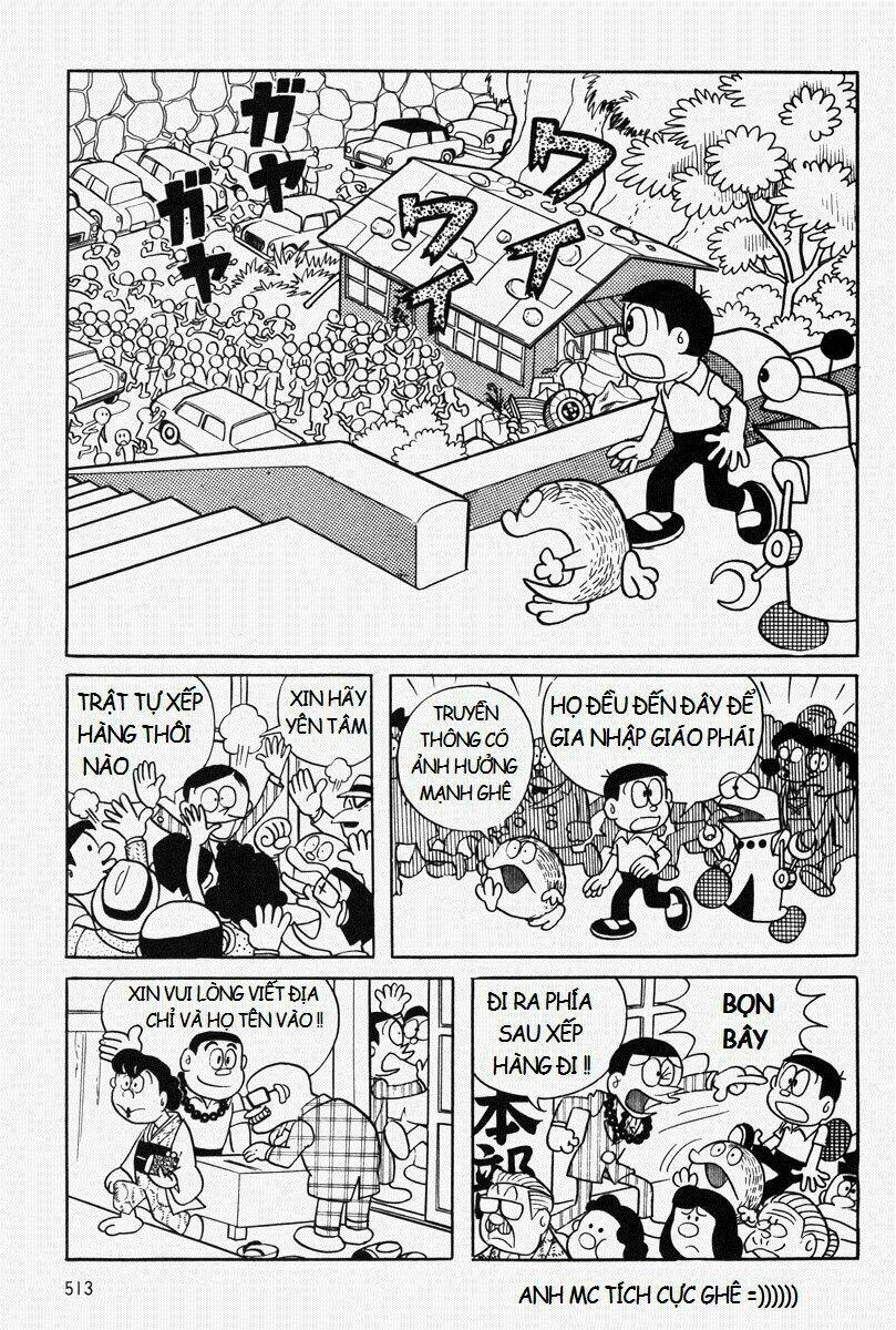 mojako chapter 11.2 - Trang 3