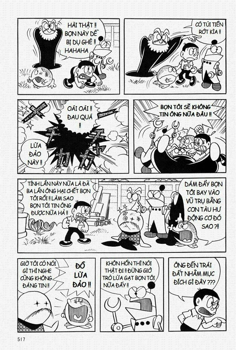 mojako chapter 11.2 - Trang 7