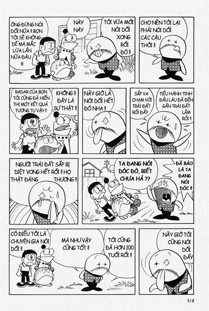 mojako chapter 11.2 - Trang 8