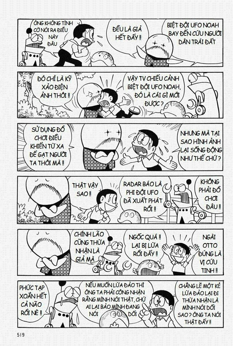 mojako chapter 11.2 - Trang 9