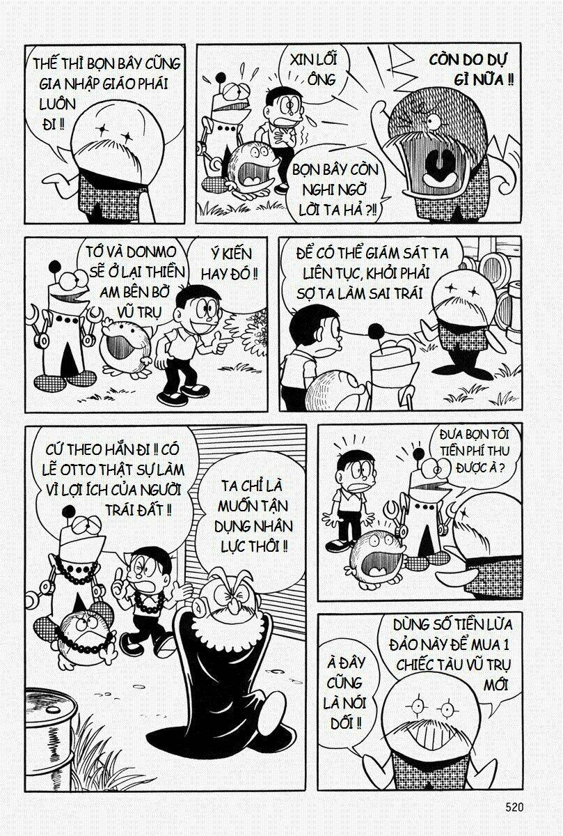 mojako chapter 11.2 - Trang 10