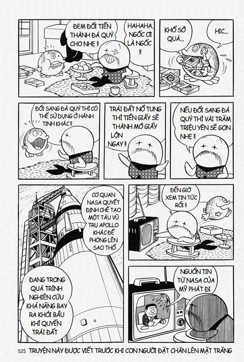 mojako chapter 11.2 - Trang 15