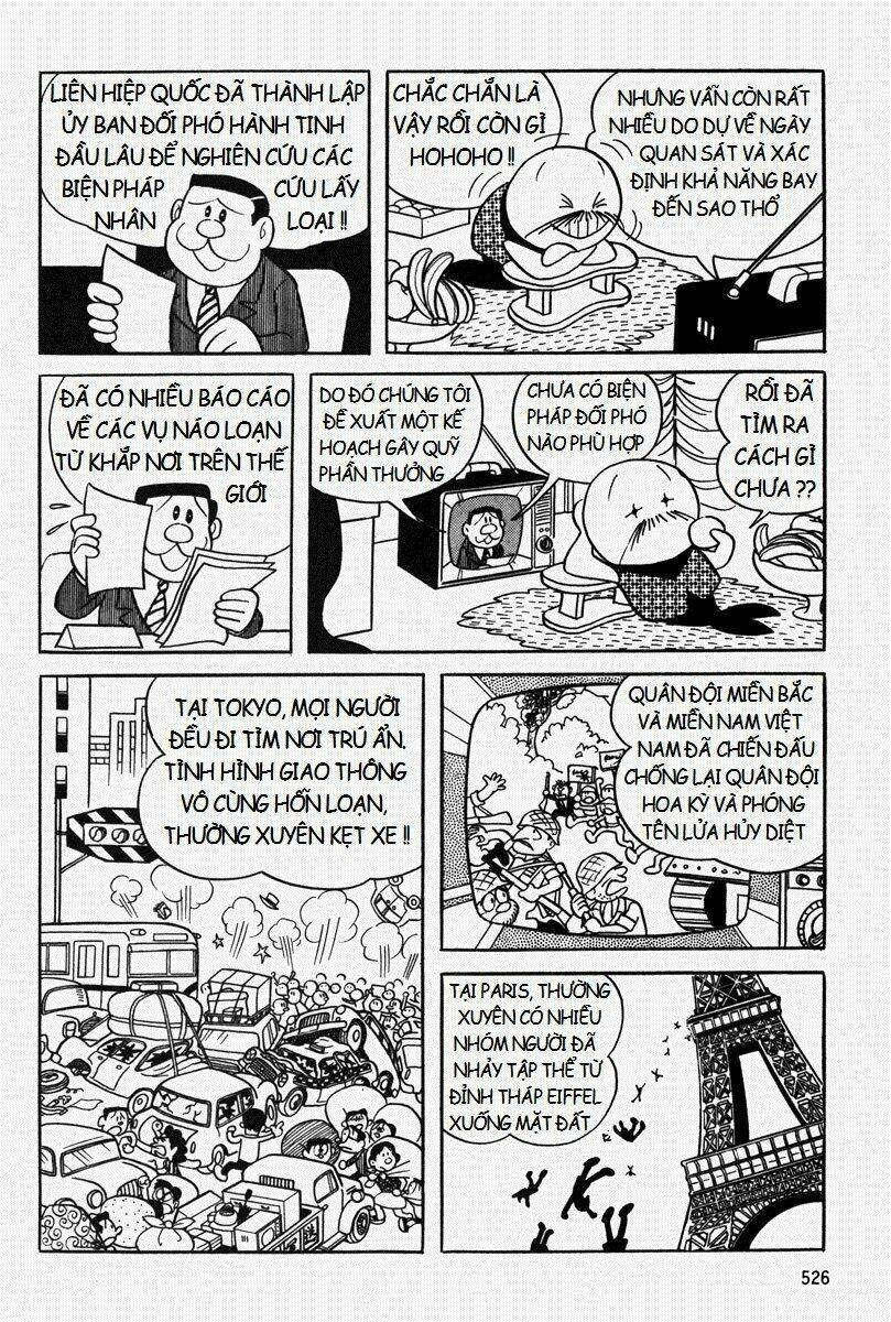 mojako chapter 11.2 - Trang 16