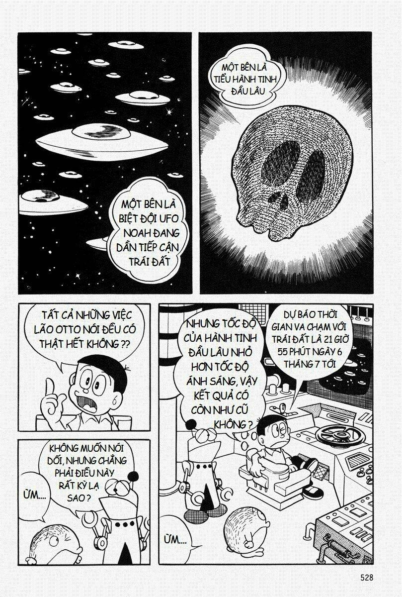 mojako chapter 11.2 - Trang 18